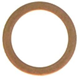 Ajusa 21010600 Ring Oil Draining Board, HDPE