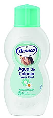 Nenuco Eau de cologne 200 ml