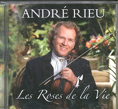 Andre Rieu - Roses De La Vie