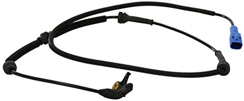ATE Sensor, Raddrehzahl 24.0711-5101.3 | Kompatibel mit: CITROËN C5 I, C5 I Break, C5 II, C5 II Break