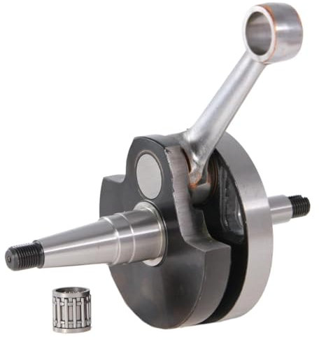 ALBERO MOTORE ANTICIPATO MAZZUCCHELLI VESPA PX 125-150
