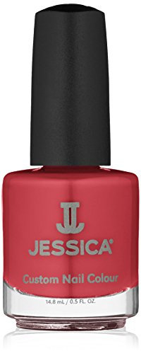 JESSICA Custom Colour Nail Polish, Fanciful Flight 14.8 ml