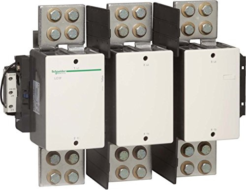 Schneider LC1F1700F7 Leistungsschütz, 3p, 1700A/AC1, 110V50/60Hz