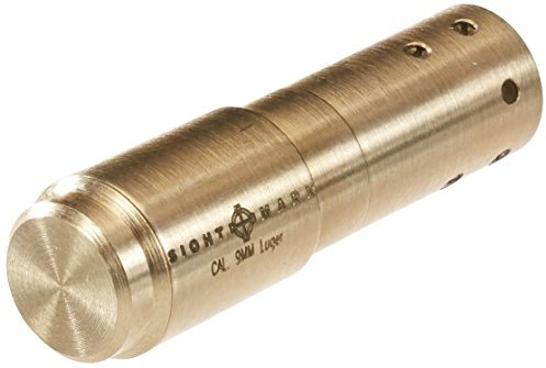 Sightmark Laser-Schussprüfer 9mm Luger Pistol
