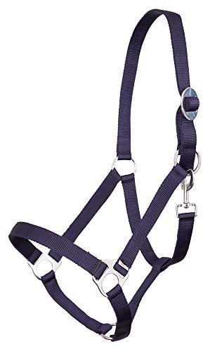 Premiere Halfter, Farbe:rot, Groesse:Full