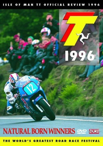 Tt 1996: Long Version - Natural Born Winners [DVD]