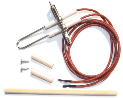 Vaillant 090688 Doppelzündelektrode VK..11/2-47/2, VKS 12/3-20/3 E