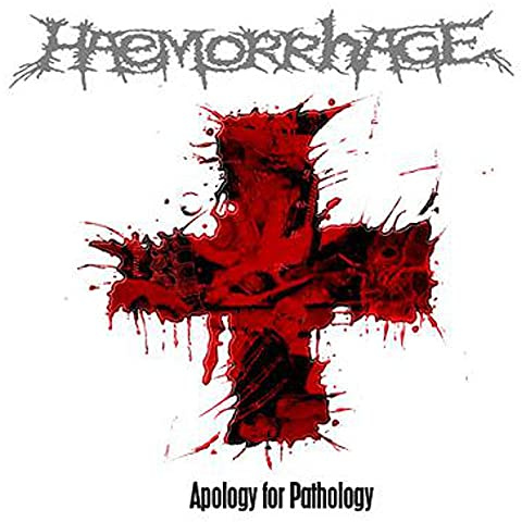 Apology For Pathology (Reissue)