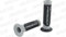 Griffe Progrip Road 732 schwarz/grau = 1 Paar