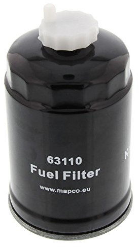 Mapco 63110 Filtro combustible