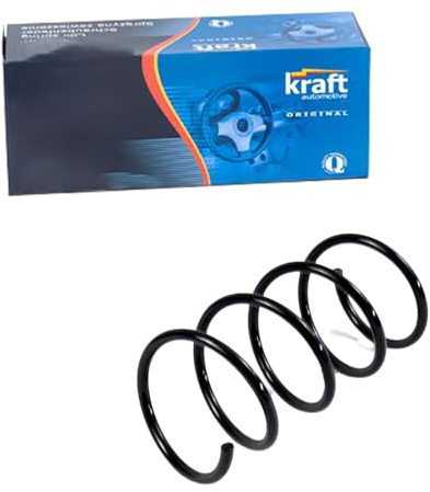 KRAFT AUTOMOTIVE Fahrwerksfeder 4021270