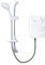 Electric Shower - Triton T80si 8.5kW (T70SI, Perluso, Aquantronic)