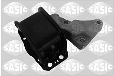 SASIC 2700034 Halter Motoraufhängung Kompatibel mit PEUGEOT 308 SW I 4E, 4H 183994 1839H6