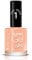 Rimmel London Super Gel Nail Polish by Kate, 011 Bare Yourself, 12 ml