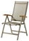 Sieger 950/C-N KT Klappsessel Cadiz, Mehrfarbig