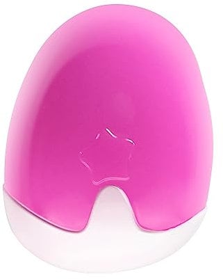 Pabobo automatisches Nachtlicht, Farbe wählbar.
