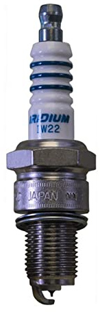 Denso Denso Zündkerze Iw22
