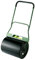 Rhyas Heavy Duty 69L Steel Garden Lawn Roller - Fillable with Water or Sand