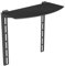 Monoprice 108101 DVD Bracket - Black