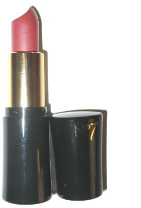 Boots No7 Moisture Drench Lipstick ~ 30 Plum Beautiful ~ Deep Pink Brown