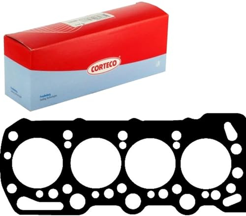 Corteco 414662P Dichtung, Zylinderkopf | 414662P passend für 323 Astra Combo Corsa