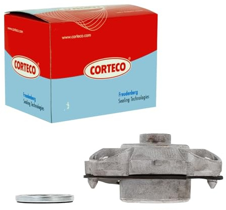 Corteco 80001692 Reparatursatz, Federbeinstützlager vorne rechts