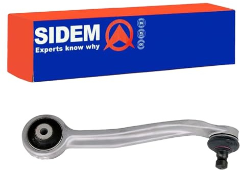 SIDEM 37173 Lenker, Radaufhängung | 37173 passend für A4 A5 A6 A7