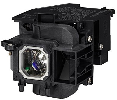 Nec NP23LP Original Ersatzlampe für P401W, P451W, P501X