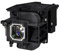 Nec NP23LP Original Ersatzlampe für P401W, P451W, P501X