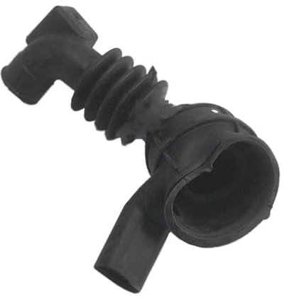 INDESIT - Durite cuve pompe pour lave linge INDESIT