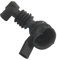 INDESIT - Durite cuve pompe pour lave linge INDESIT