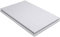 CLIMAPOR Energiespar-Deko-Dämmplatte, weiß, 58 x 38 x 3 cm, 4 Packstücke (= ca. 3,6 qm)