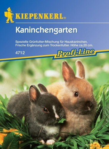 Hasengarten Kaninchengarten