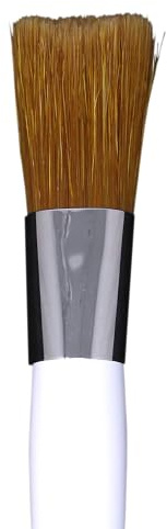 Weber Bob Ross Foliage Brush-1-inch Width