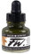 Daler - Rowney FW 29.5ml Art Bouteille d'encre acrylique - Antelope Marron
