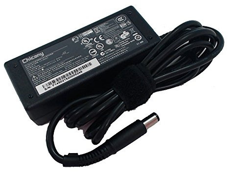 HP G50 G56 G60 G61 G62 Series Laptop AC Adapter Charger Power Cord