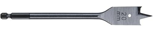 Milwaukee mil2363131 flach Bits