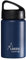 Laken Classic Botella Térmica Acero Inoxidable 18/8 y Doble Pared de Vacío, Unisex adulto, Azul, 350 ml