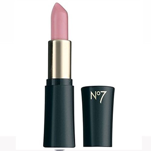 No7 Moisture Drench SPF15 Lipstick Pink Lemonade