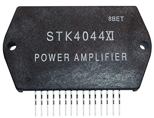 Hybrid-IC STK4044XI 65x35mm Leistungsverstärker