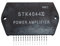 Hybrid-IC STK4044XI 65x35mm Leistungsverstärker
