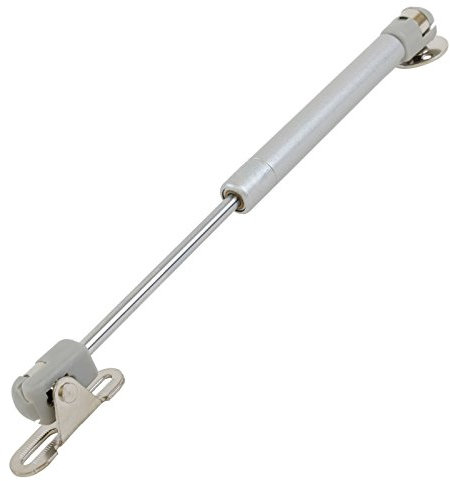 DIHL Gas STRUT LID Stay Cabinet Door Hinge Soft Open/Close FIXINGS 100NM