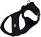 TRIXIE Comfort Soft Touren-Geschirr Größe XS–S: Brustumfang 30–45 cm/15 mm in schwarz - gepolstertes Hundegeschirr zum Joggen mit stufenlos verstellbaren Bauchgurt für kleine Hunde, 16261