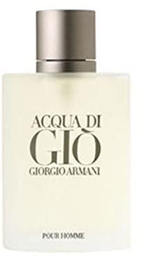 Acqua Di Gio Pour Homme, Signori, EDT Spray,50ml