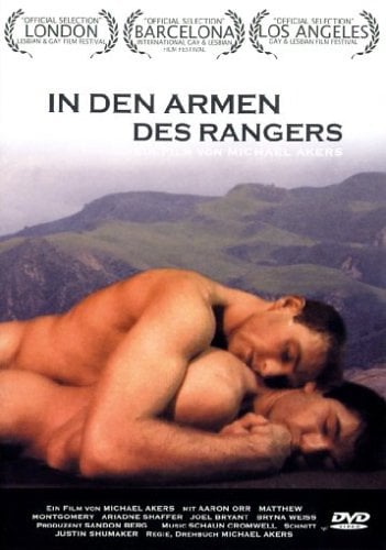 In den Armen des Rangers (OmU)