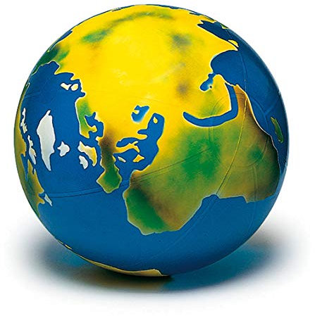 TOGU Erdball, Globusball, 2m