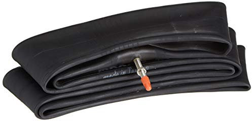 Maxxis Downhill Fahrradschlauch, Schwarz, 26 x 2.50-2.70 Presta/FV