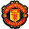Manchester United FC Fridge Magnet (Crest)