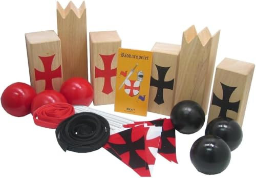 Bex 511-020 - Tournament of Knights