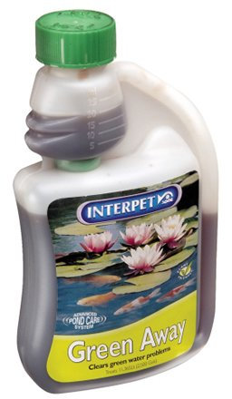 Interpet Green Away 500ml